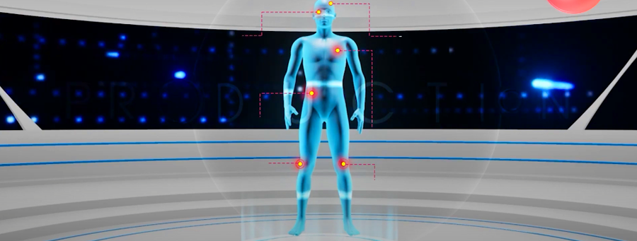 NOVO NORDISK_NOVO CYCLE